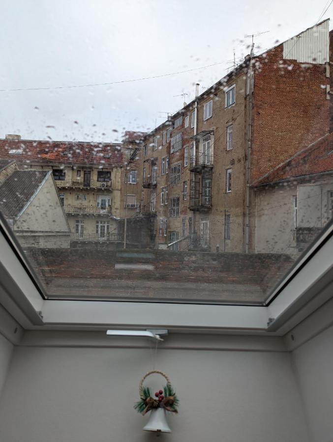 Miniscule Urban Tent Zagreb Ngoại thất bức ảnh