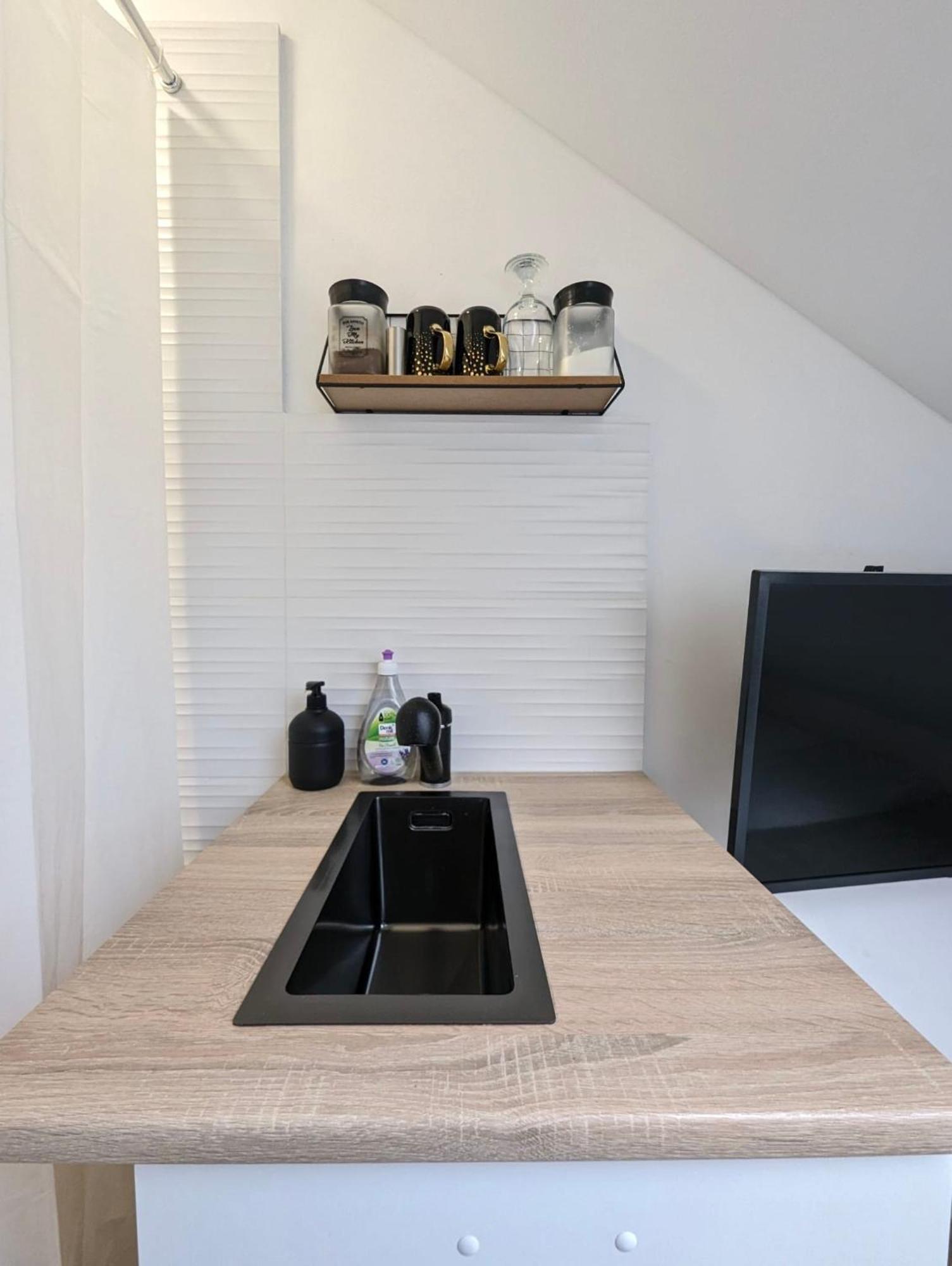 Miniscule Urban Tent Zagreb Ngoại thất bức ảnh